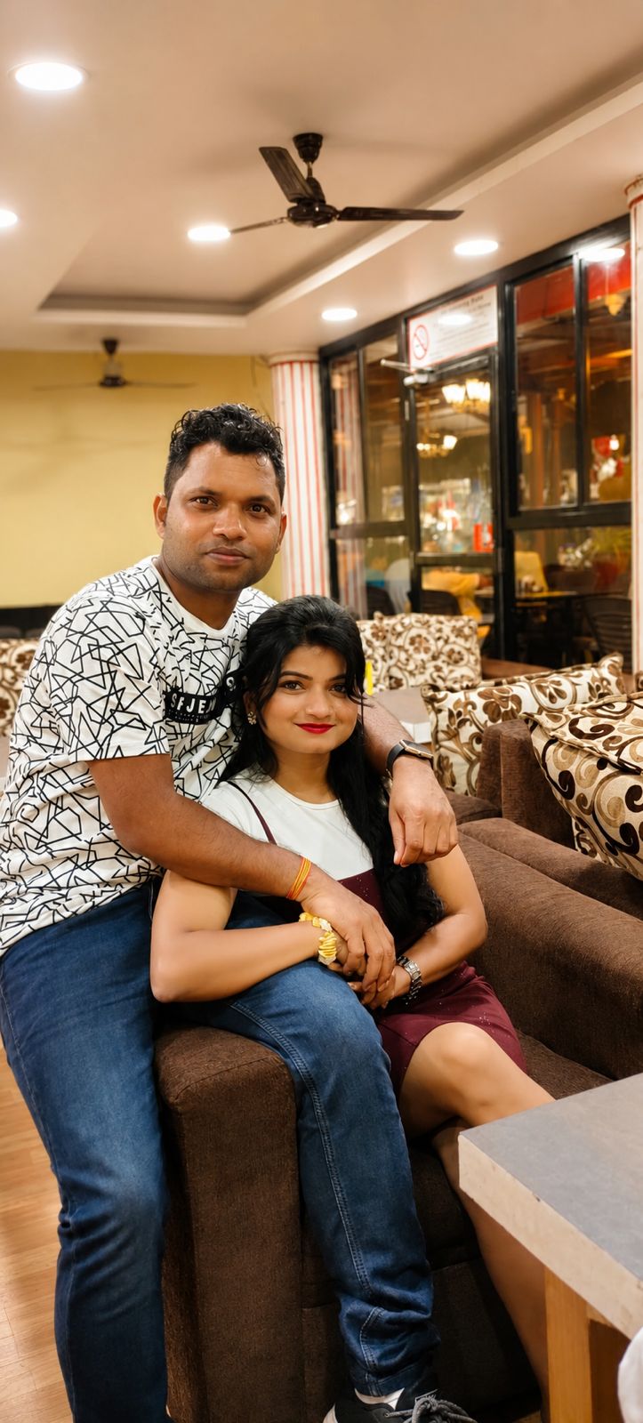 Shalu Kumari Photo